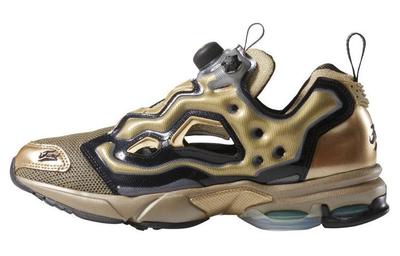 InstaPump Fury Millennium 'Bronz Metalic' DV4601