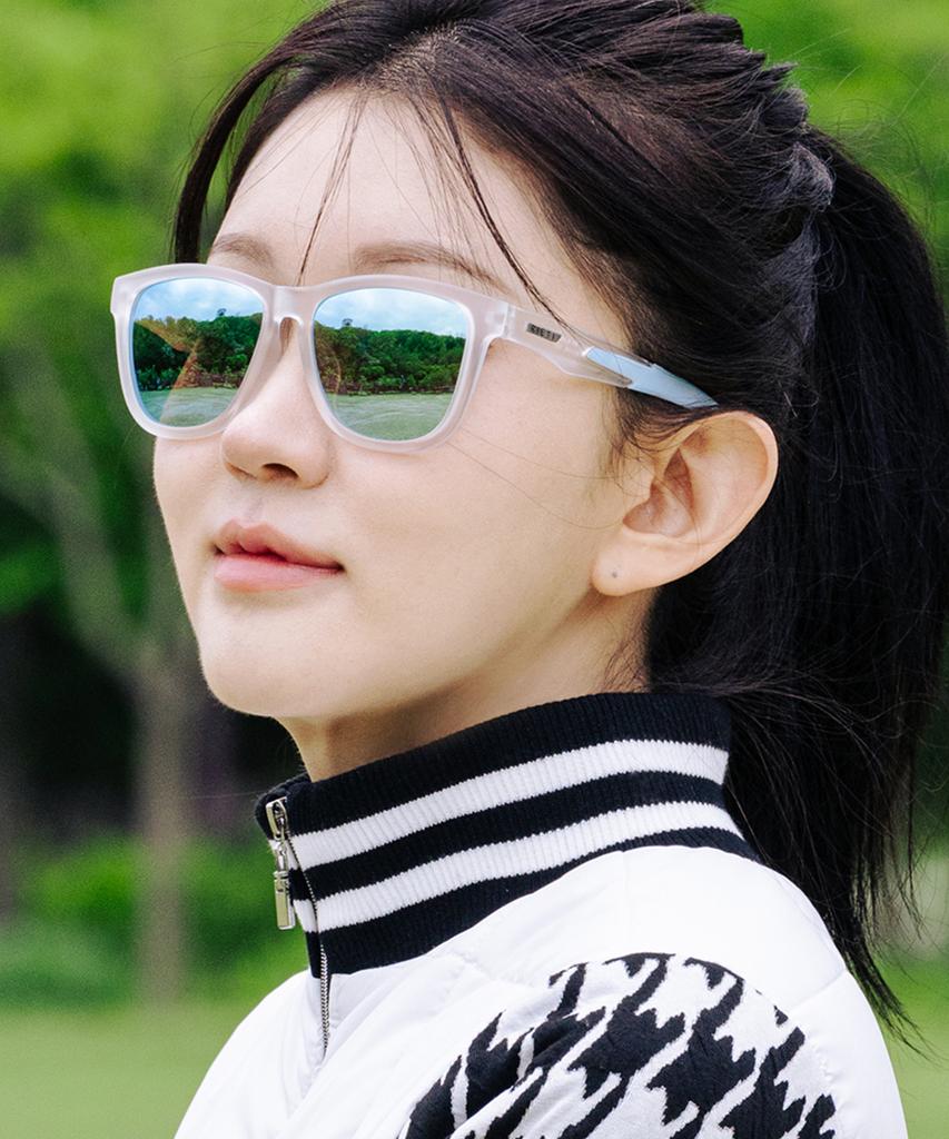 Lieti Volta 5-Color Polarized Sports Sunglasses