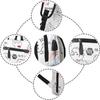 Asge Women's Fashion School Bag Kawaii Printing Backpack Girls Casual Waterproof Backpack School Teenager Daypack