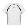 SPORTS ILLUSTRATED Seoul Graphic Round T-Shirt (White)