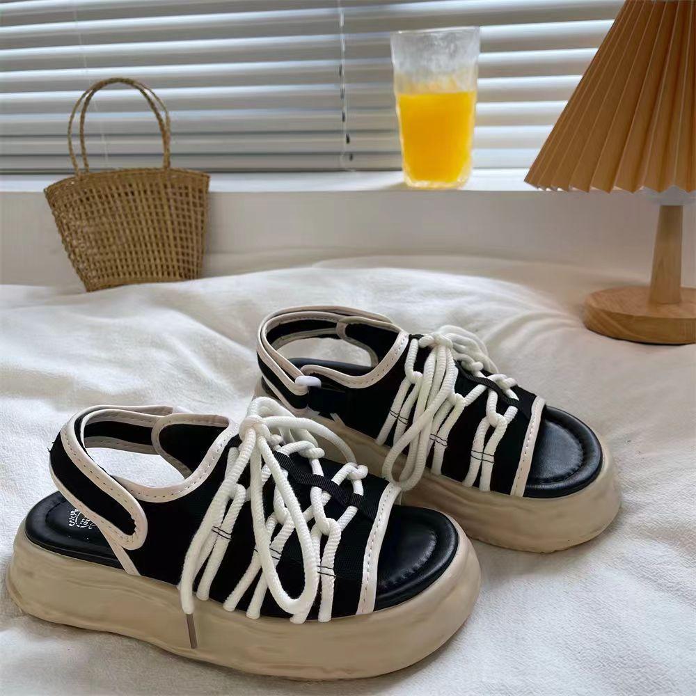 

МОДНАЯ ОБУВЬ, мужские дышащие спортивные кроссовки, спортивные кроссовки для бега, уличные женские теннисные кроссовки для тренажерного зала 35 чёрный