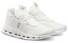 On Running Cloudnova Undyed White 2023 Women's 26.98225