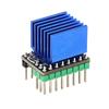 Driver per Motore Stepper TMC2226 256 Microstep Basso Rumore con Dissipatore di Calore Accessorio per Stampante 3D