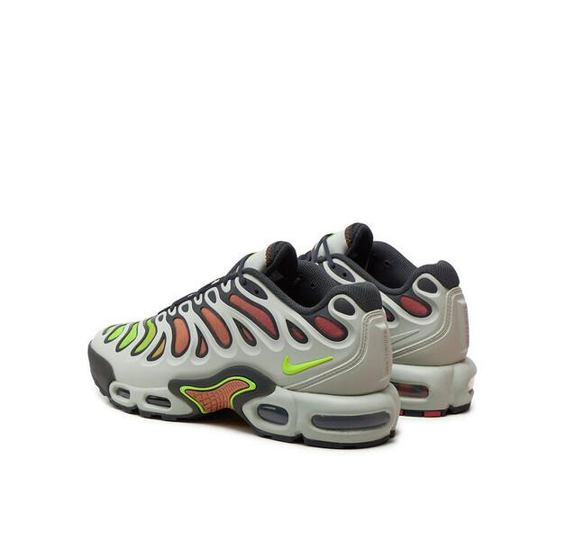 Мужские кроссовки Nike Air max plus drift fd4290 серые
