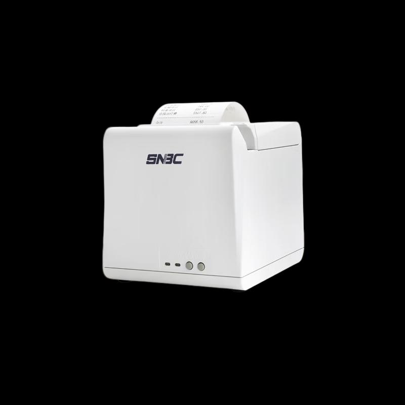 SNBC BTP-E56 58mm Thermal Receipt Printer CN plug (adapter included)