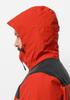 Куртка Jack Wolfskin Jasper Ins Jkt M Jacket Men strong red