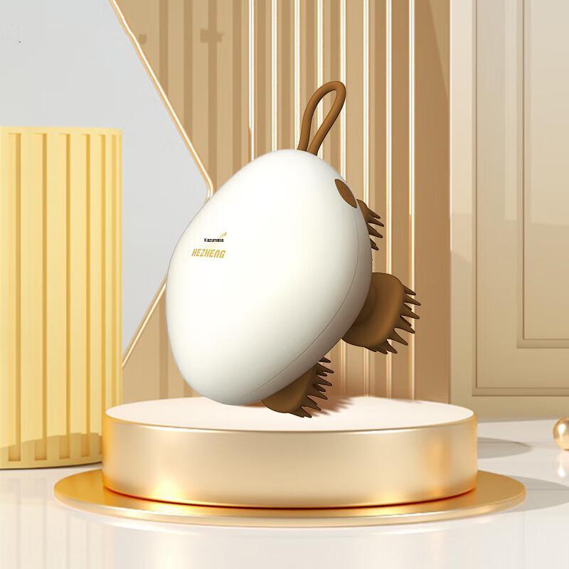 HEZHENG HZ-HEAD-2 Multifunction Head Massager
