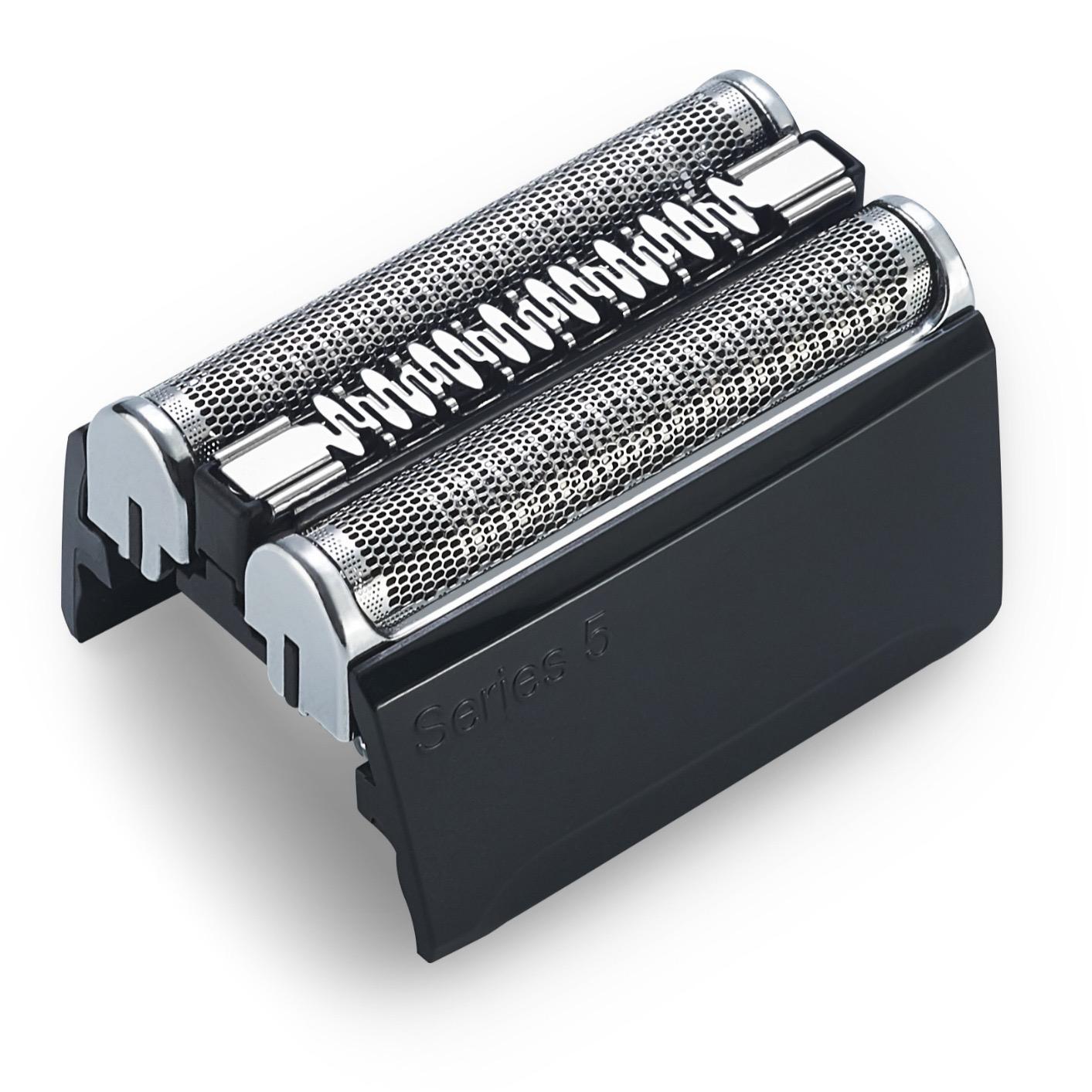 

52s Replacement Head blade Part For Braun Series 5 Electric Shaver Razors 5090/5190cc,5040/5140s,5030s,5147s,5145s,5195cc,5197cc