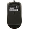 Deli Wired Ergonomic Silent USB Office Mouse