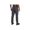 Under Armour Elite Straight Leg Casual Pants Men Bottoms Dark-Grey 1372614-012