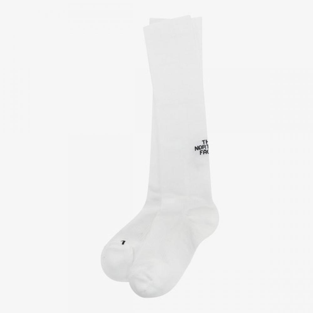 

The North Face Tnf Run Socks Otc Ny4hr55b White WHITE/240MM