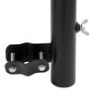 Flagge Pole Halter für RV Auto Fahnenmast Halterung Stabile Heavy Duty Terrasse Regenschirm