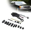 Auto Stromantenne Ersatzkit Für Mercedes Für Benz W140 W126 W124 W201 Auto Originalzubehör