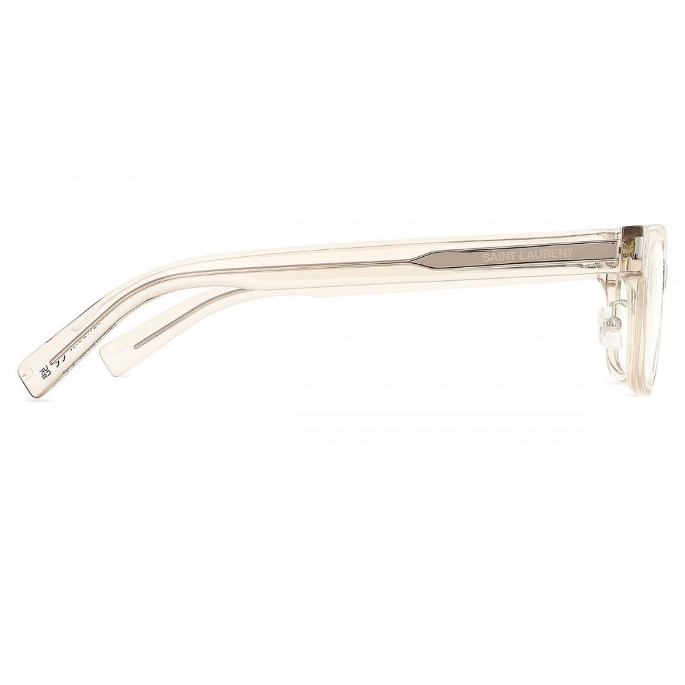 Saint Laurent Sl 723 J Asian Fit 003 Unisex Eyeglasses