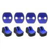 Compatible with NISSAN Nissan General Purpose, Blue, High Brightness, Reflective Tape, Door Lock, Striker