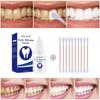 Teeth Whitening Essence Remove Plaque Stains Oral Hygiene Bleaching Products Cleansing Fresh Breath Dentistry Care Tools Oral Care
