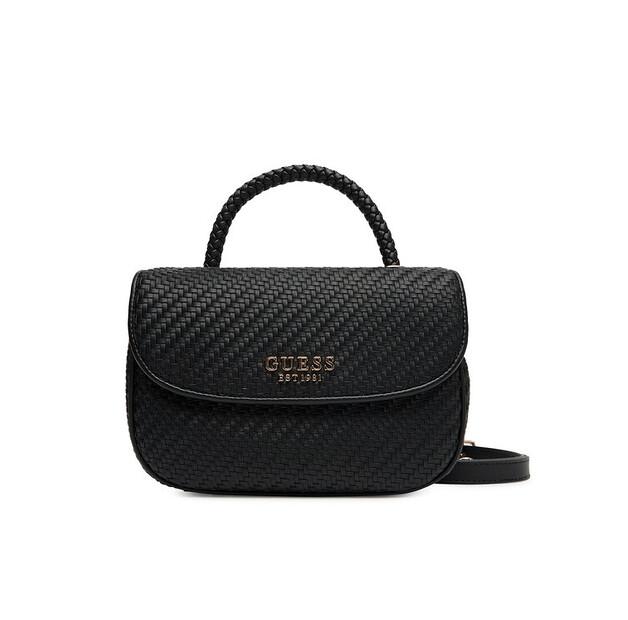 

Сумка Guess Mirema HWWG96 31200 чёрный