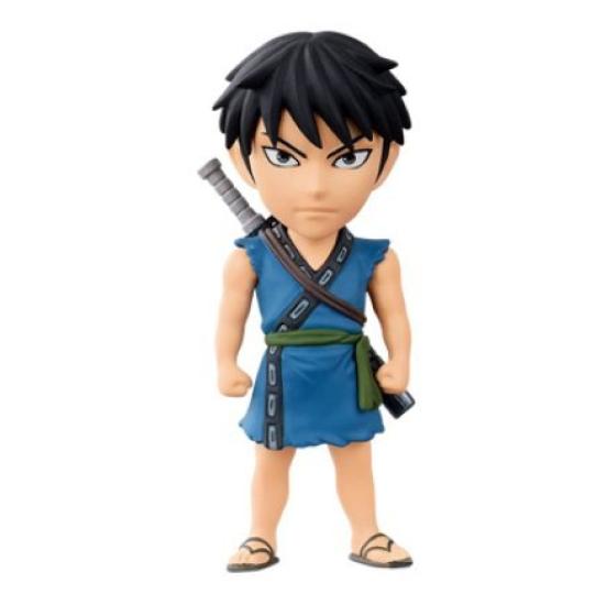 

Kingdom World Collectible Figure Single Item Vol.1 [Shin]