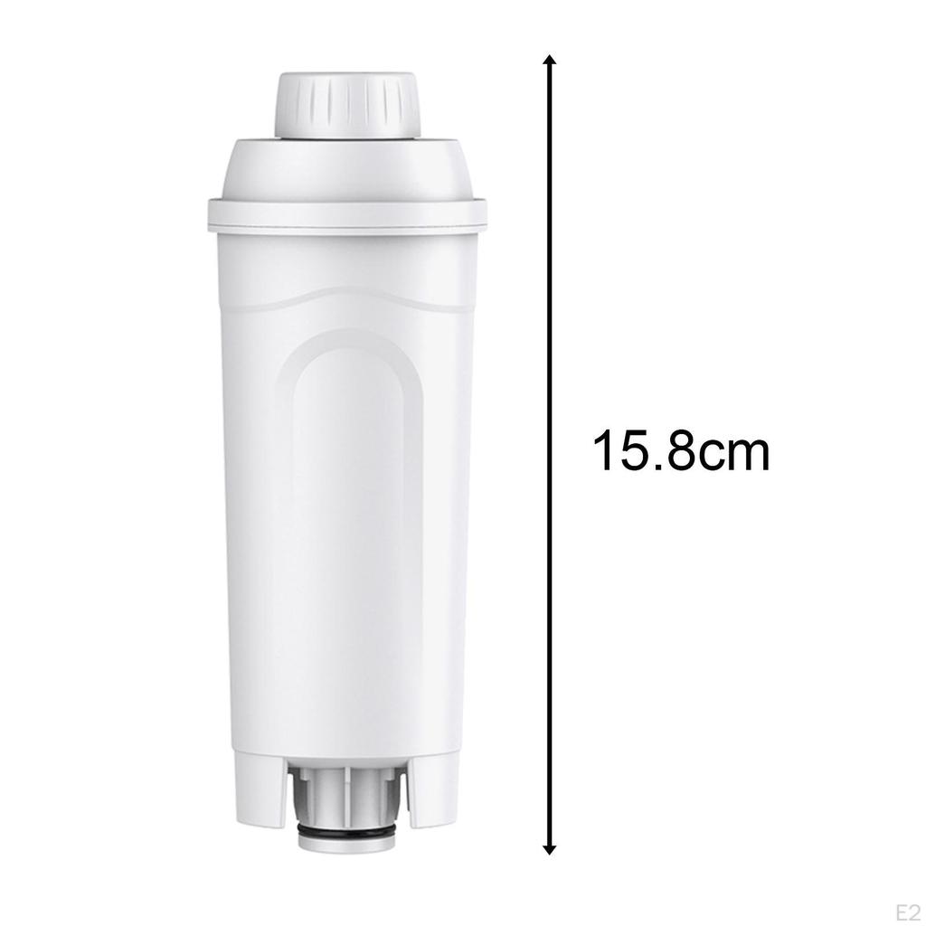 Coffee Machine Filter, Water Replacement Accessory, Poratble, Professional