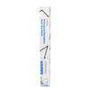 LogiLink Microphone Arm 3/8" & 5/8" Desktop Microphone Stand Scissor 360° Streaming Podcast Gaming