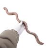 Reptile Habitats Decoration Terrarium Natural Rattan Climbing Branch Resting Shelter Vine for Snake Bearded Dragon