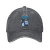 WoUnisex WoWoUnisex Jey Uso Yeet  Caps Accessories Baseball Cap Retro Oversized Gym Trucker Hats Adjustable ZM038