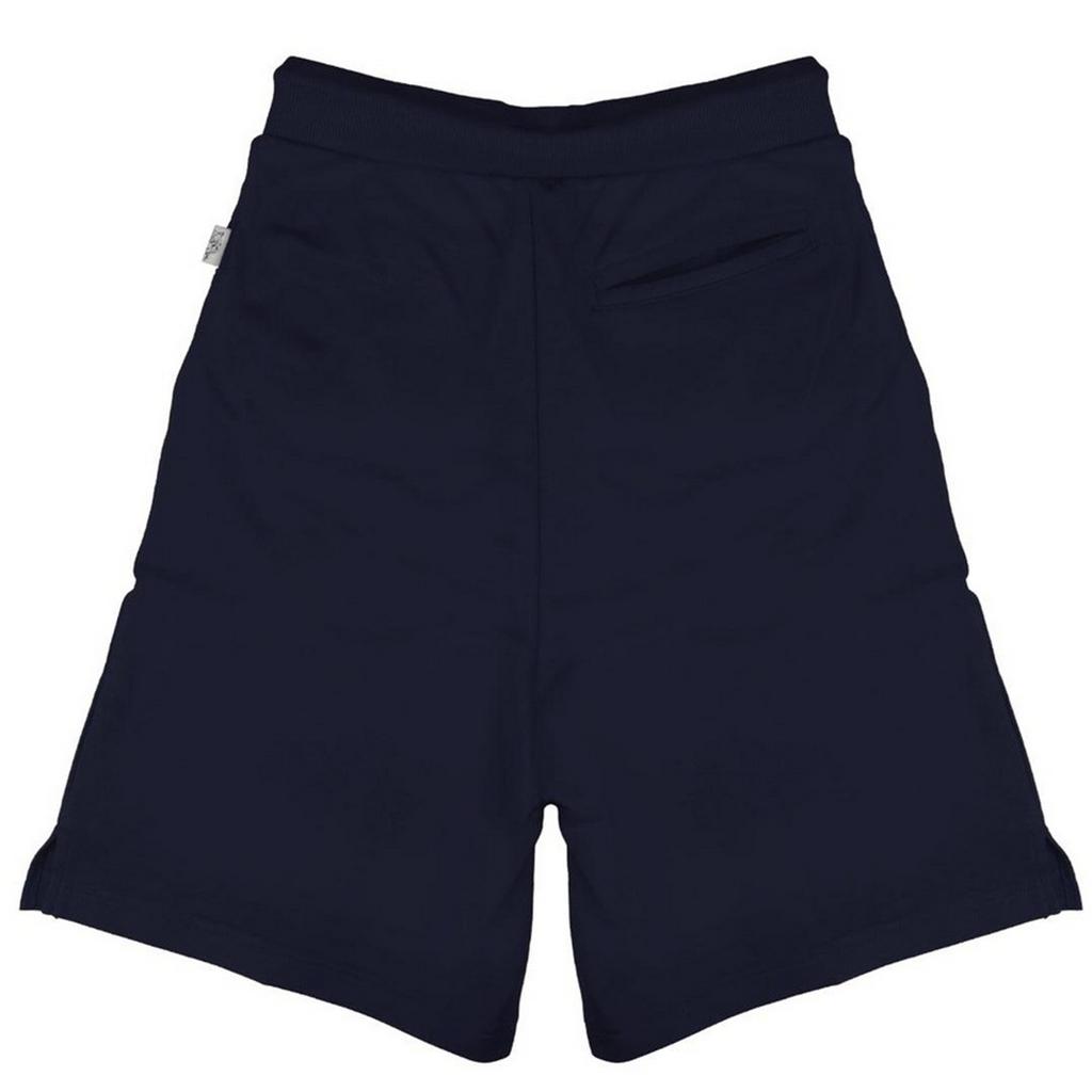 Plein Sport Men's Big Logo Shorts