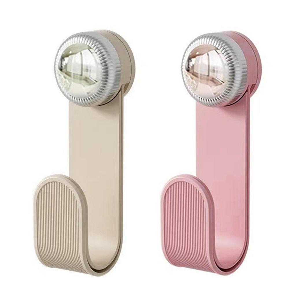 2Pcs Wall Mounted Pan Cover Rack with Suction Cup Pot Lid Holder Pan Cover Storage Holder Wall Hanging Pot Lid Rack