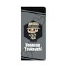TV Anime "My Hero Academia" [Naomasa Tsukauchi] Everyone's Mochocho 6th Premium Ticket Case M IH