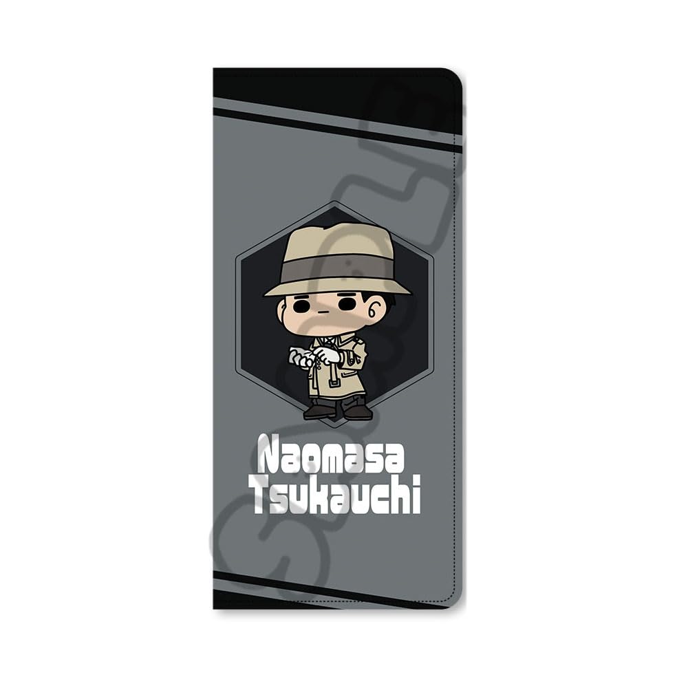 

ТВ-аниме «Моя геройская академия» [Наомаса Цукаути] Мочочо всех 6-й Премиум-кейс для билетов M IH