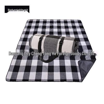 Tapis de pique-nique portable d'extérieur ZISIZ
