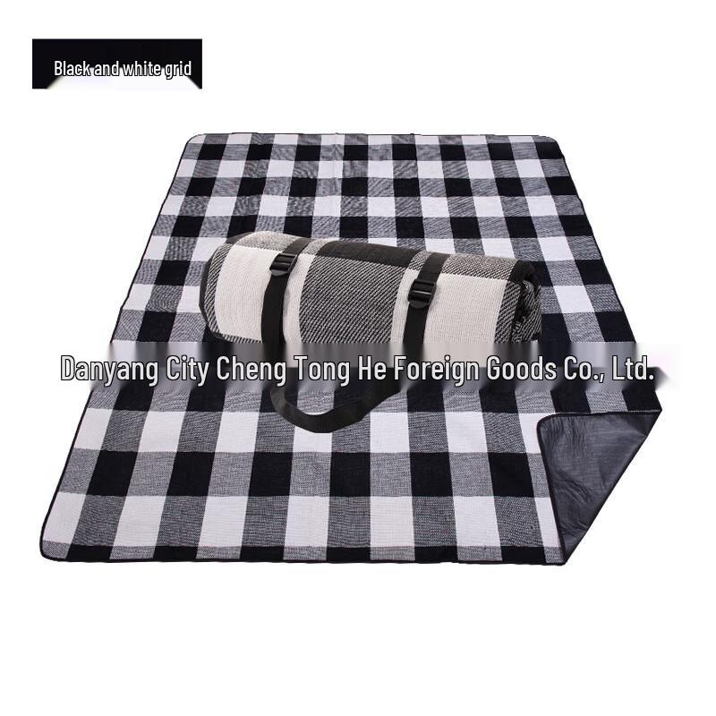 ZISIZ Portable Outdoor Picnic Mat