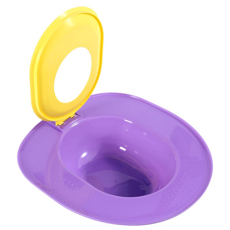 New Odor-Proof Cat Toilet & Training Upgrade: Cat Squatting Trainer