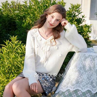 Tops – Maglioni