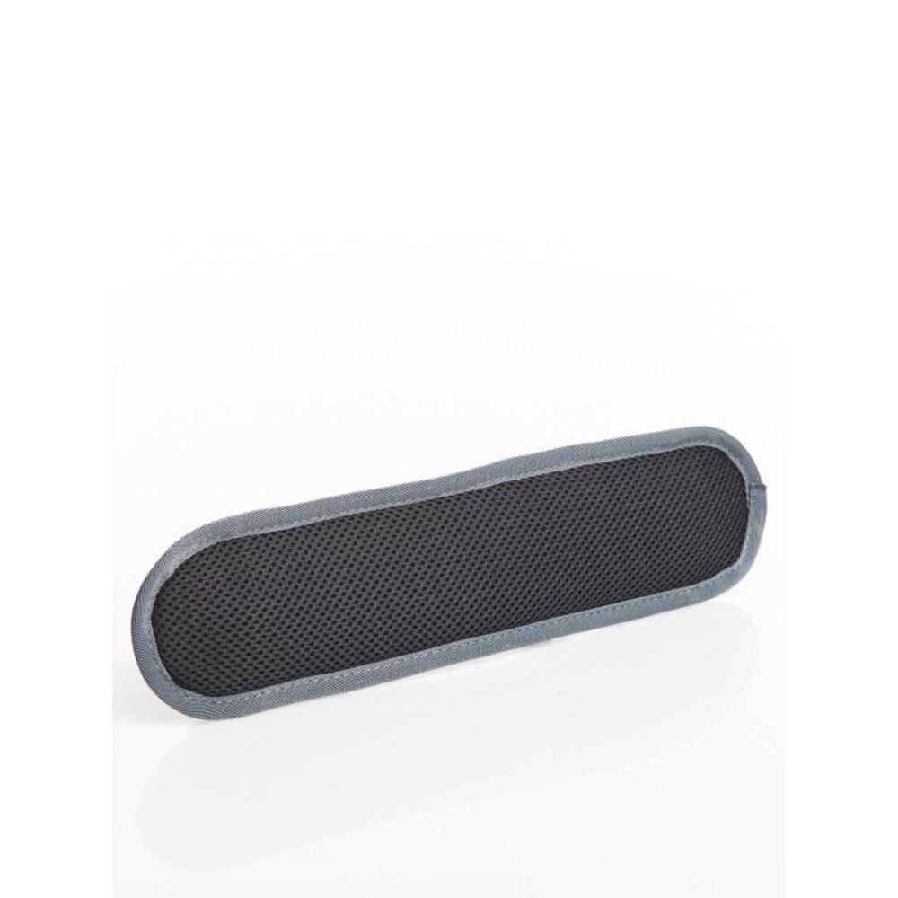 Anführungszeichen D402 Schulterpolster (Weiß)