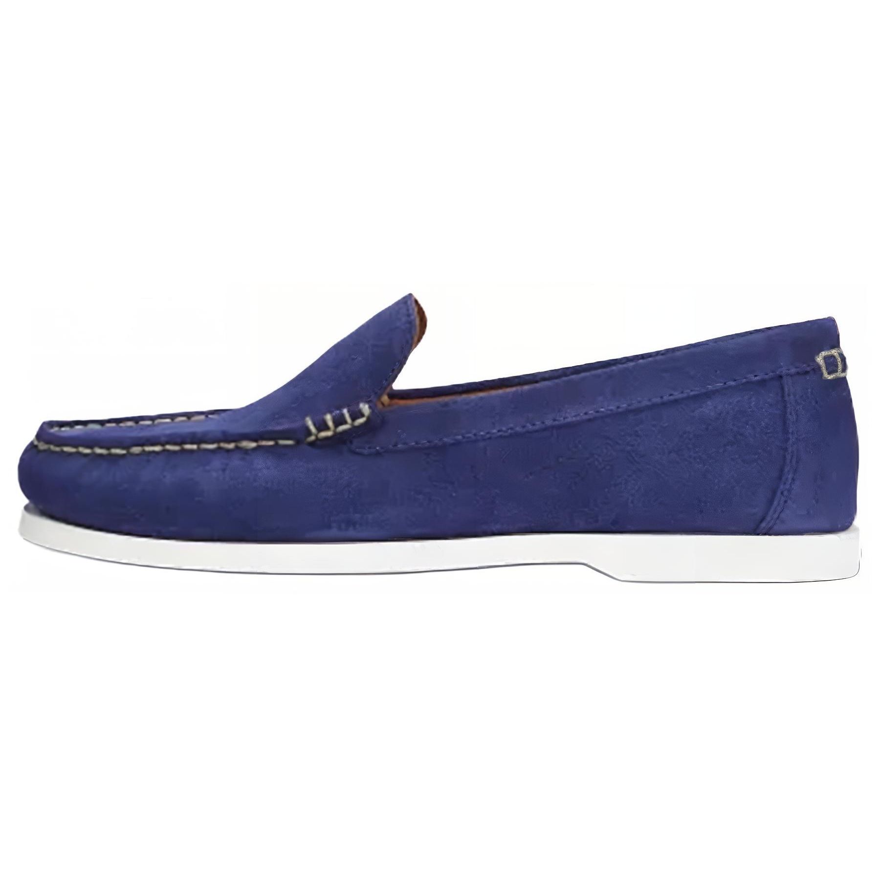 

Polo Ralph Lauren Модные Универсальные Лоферы Мужские Лоферы Синие MAPOFTW0Z220082 41