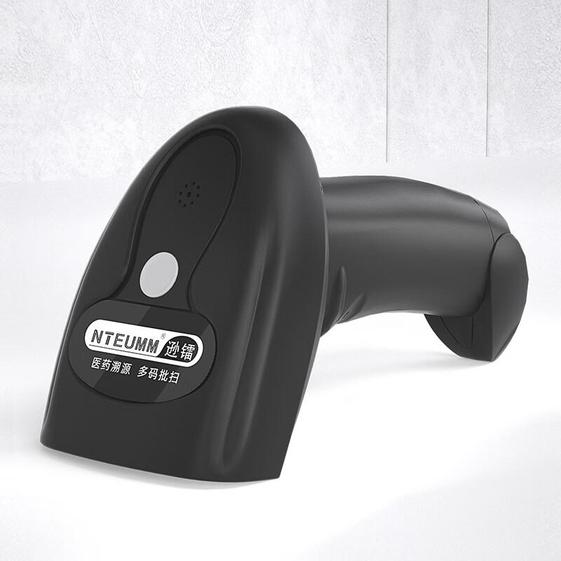 NETUM Wireless 1D/2D Barcode Scanner