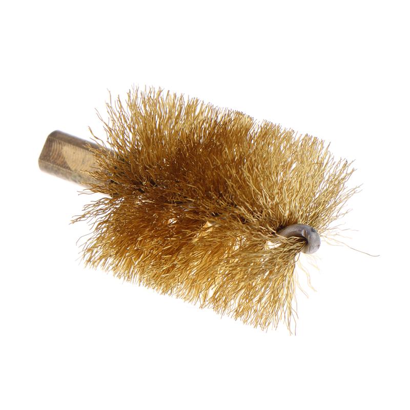 1/2Pcs For Quick 310 Soldering Iron Soldering Tip Cleaning Brush With Copper Brush To Automatically Remove Oxides