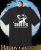 Shooter McGavin Lustiger Film Happy Gilmore Shirt - Für Erwachsene & Jugendliche bis 6XL Unisex T-Shirt