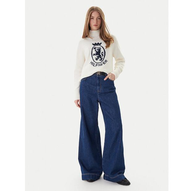 Maglione Tommy Hilfiger WW0WW46434