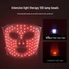 KONKA LED Light Therapy Facial Mask CN plug (adapter included)