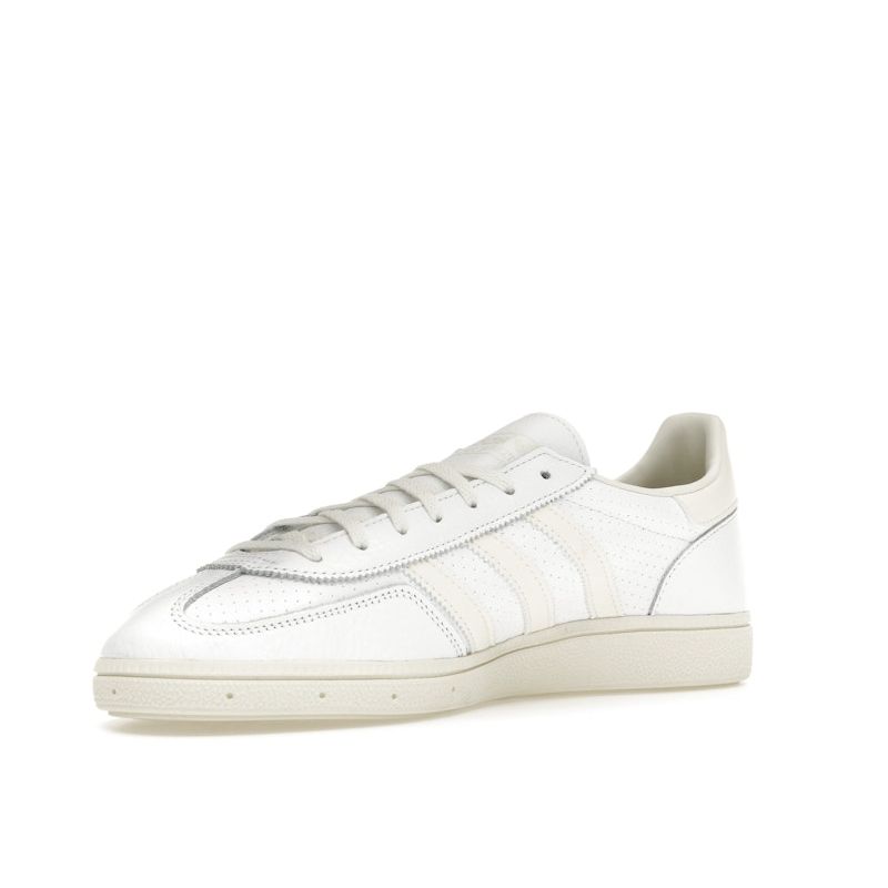 Adidas Χάντμπολ Spezial Λευκό Εκρού Ανδρικά Αθλητικά Παπούτσια Cloud-White IE9837