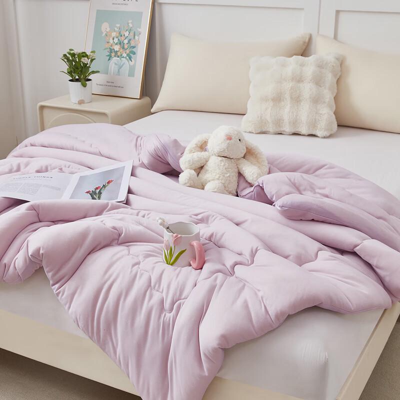 Playboy Soft Warm Knitted Winter Duvet