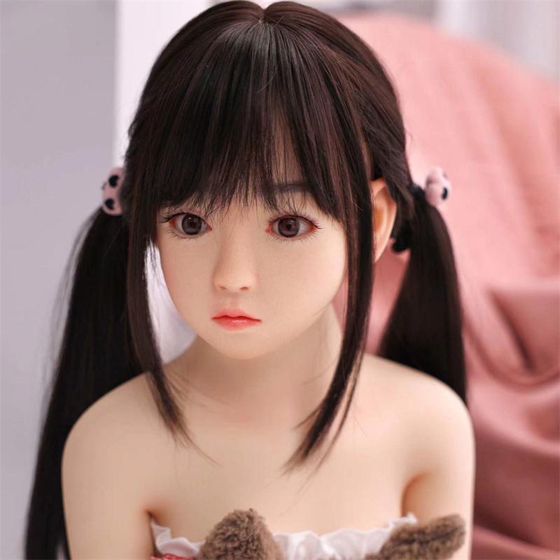 100cm Solid Dolls Men's Simulation Human Silicone Sex Non Inflatable Dolls Adult Supplies Sex Dolls Fun Supplies