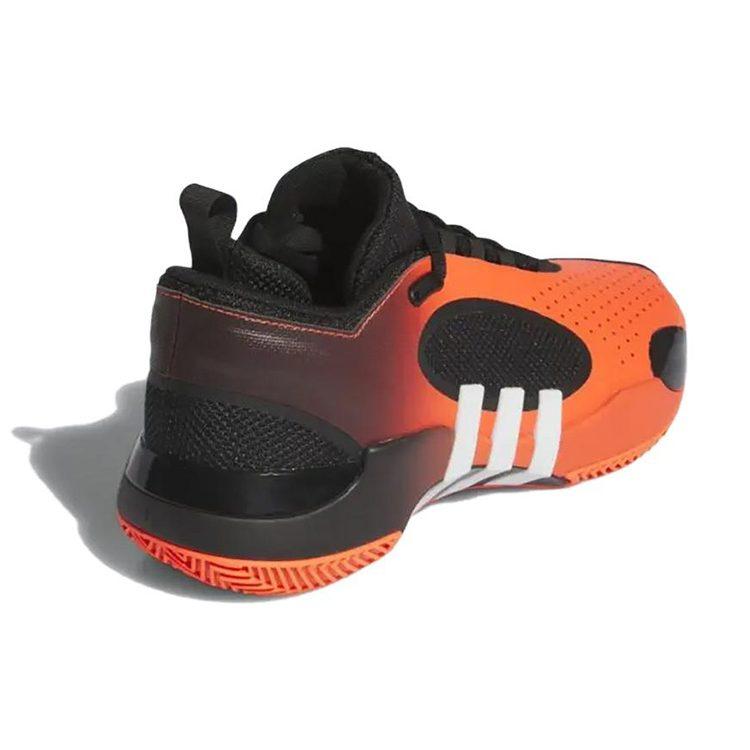 D.O.N. Issue #5 Adidas 'Halloween' IE8326