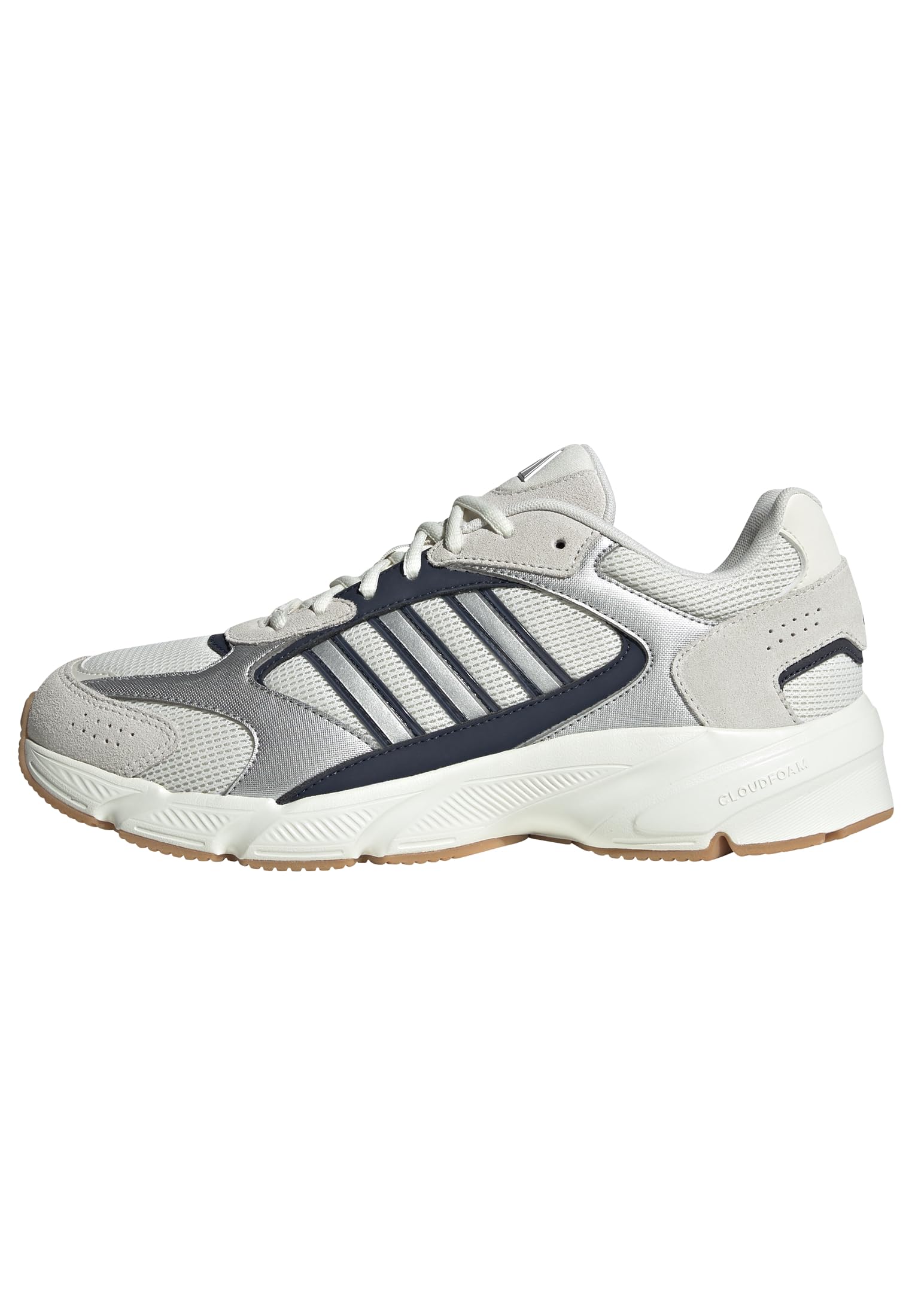 

adidas CRAZYCHAOS 2000 M - Cream/Blue (ID4506) - 25.5cm