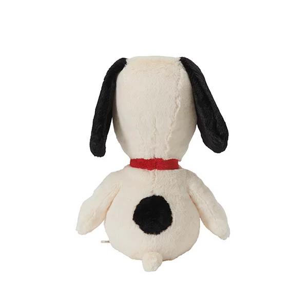 PEANUTS Snoopy PEANUTS Snoopy Steiff Plush Toy ( Cuddly Friends ) Japan NEW