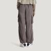 Adidas Originals Parachute Track Suit Bottoms Woven Loose Fit Sports Umbrella Pants Casual Trousers Women Bottoms KV6897