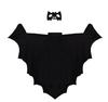 Batman Halloween Cosplay Jumpsuit with Cape
