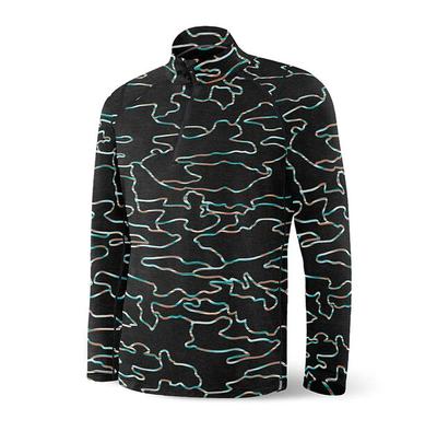 Vêtements chauds – Pulls et T-shirts à manches longues